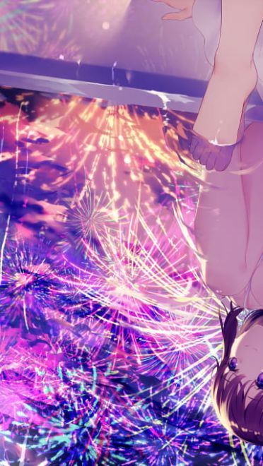 P站热门插画 壁纸排行 0820