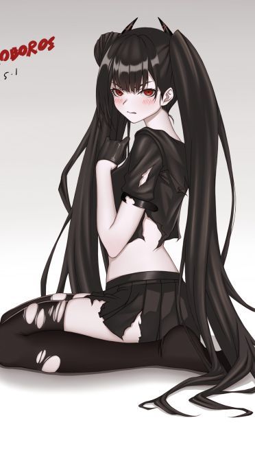 P站热门插画 壁纸排行 0820