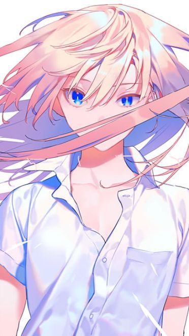 P站热门插画 壁纸排行 0820