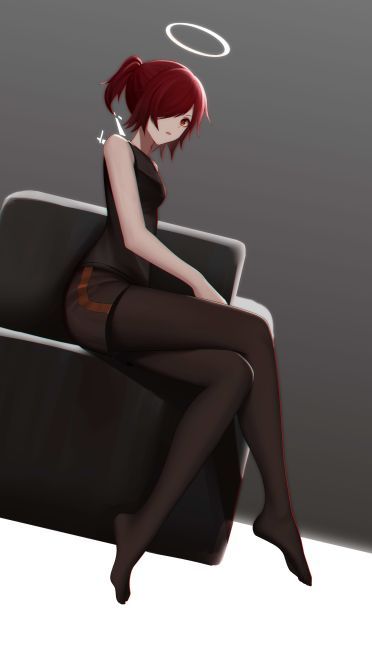 P站热门插画 壁纸排行 0820