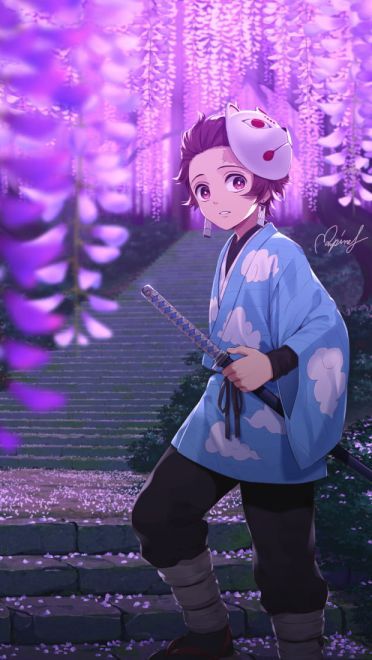 P站热门插画 壁纸排行0821