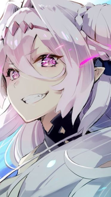 P站热门插画 壁纸排行0821