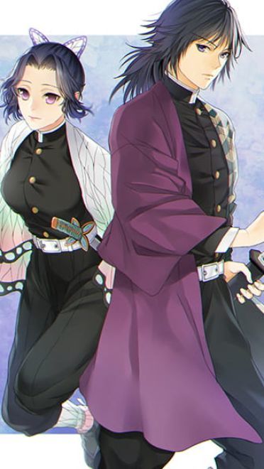 P站热门插画 壁纸排行0821