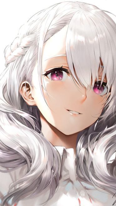 P站热门插画 壁纸排行0821