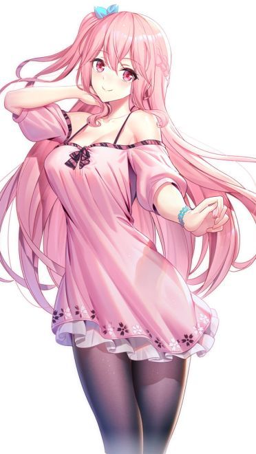 P站热门插画 壁纸排行0821