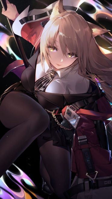 P站热门插画 壁纸排行0821