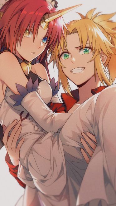 P站热门插画 壁纸排行0821