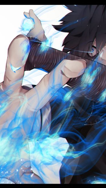 我的英雄学院 电脑壁纸(1)