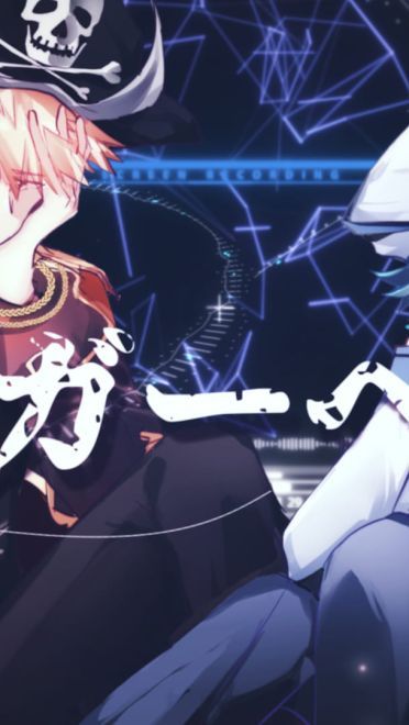 我的英雄学院 电脑壁纸(1)