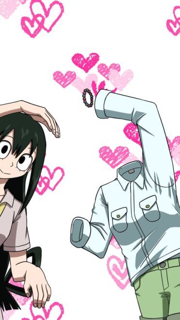 我的英雄学院 电脑壁纸(1)