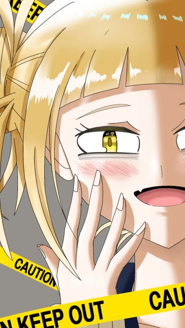 我的英雄学院 电脑壁纸(1)