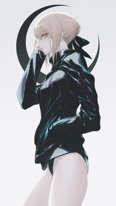 【今日P站】热门插画0822(1)