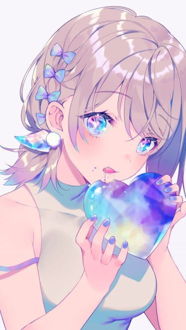 【今日P站】热门插画0822(1)