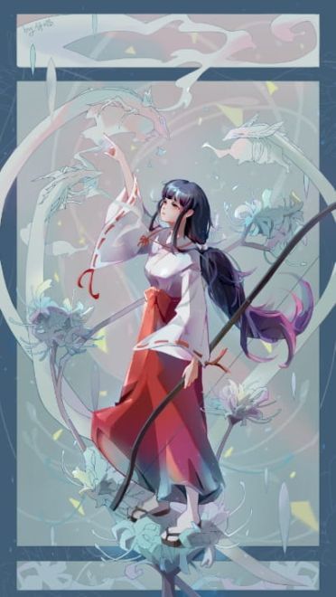 【今日P站】热门插画0822(1)