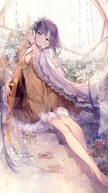 【今日P站】热门插画0822(1)