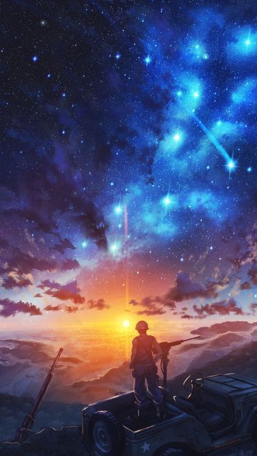 【今日P站】热门插画0822(1)