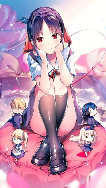 【今日P站】热门插画0822(1)