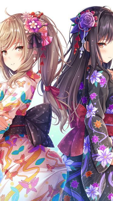 【今日P站】热门插画0822(1)