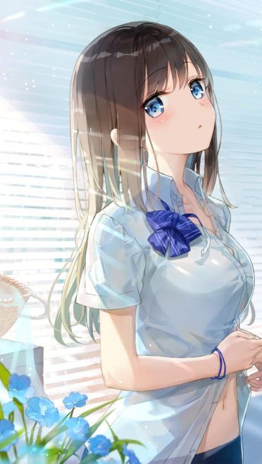 【今日P站】热门插画0822(1)