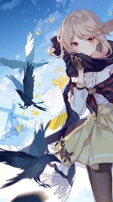 【今日P站】热门插画0822(1)