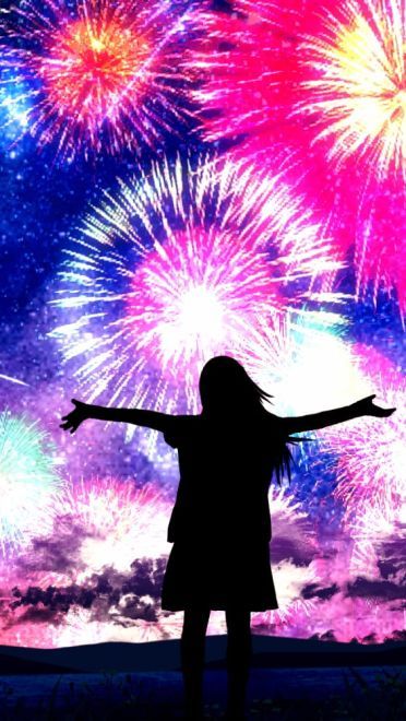 电脑动漫壁纸 人总分不清梦境与现实