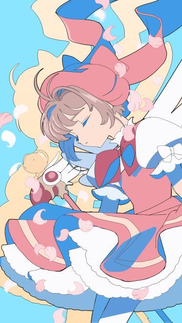 手机壁纸 动漫福利壁纸