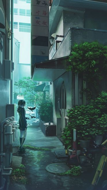 手机壁纸 动漫福利壁纸