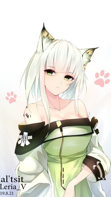 手机壁纸 动漫福利壁纸