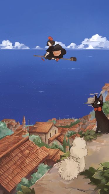 手机壁纸 动漫福利壁纸