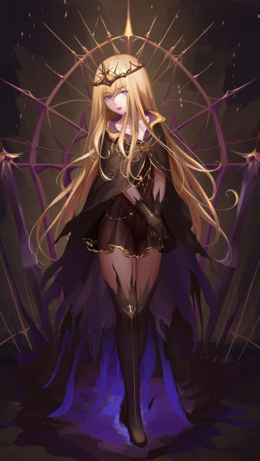 手机壁纸 动漫福利壁纸