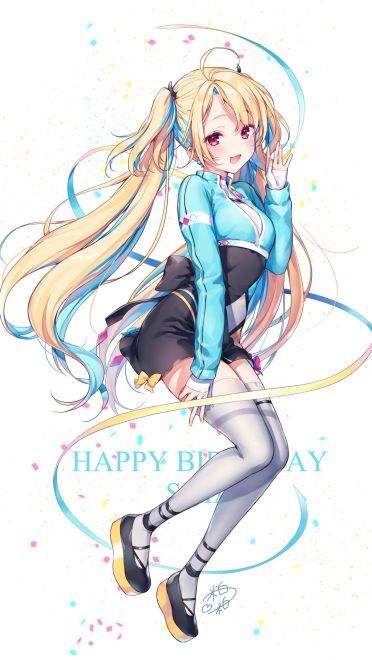 手机壁纸 动漫福利壁纸