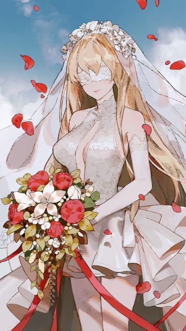 手机壁纸 动漫福利壁纸