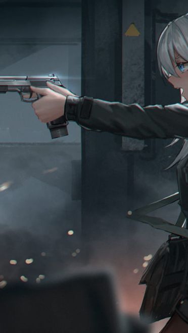 动漫二次元电脑壁纸