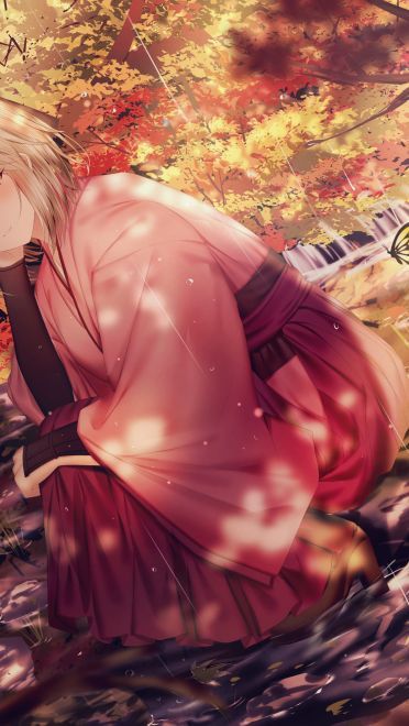 动漫二次元电脑壁纸