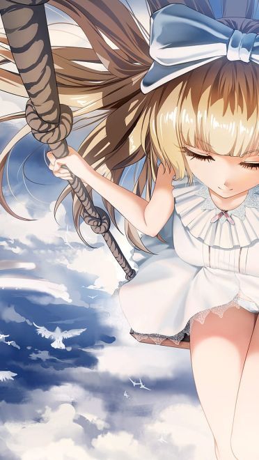 动漫二次元电脑壁纸