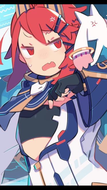 动漫二次元电脑壁纸