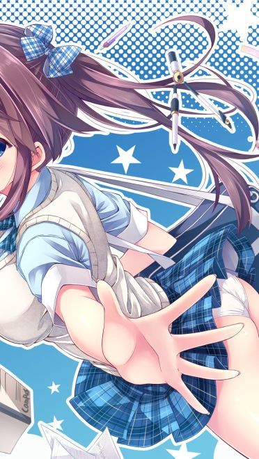 动漫二次元电脑壁纸