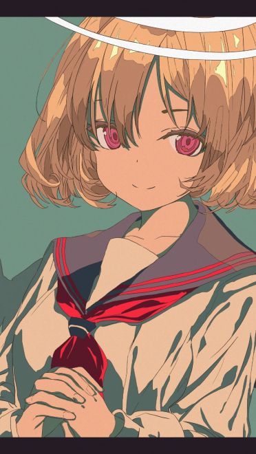 动漫二次元电脑壁纸