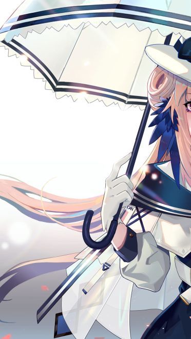 动漫二次元电脑壁纸