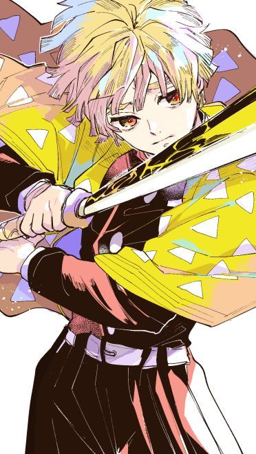 鬼灭之刃手机壁纸