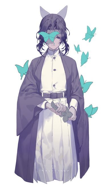 鬼灭之刃手机壁纸