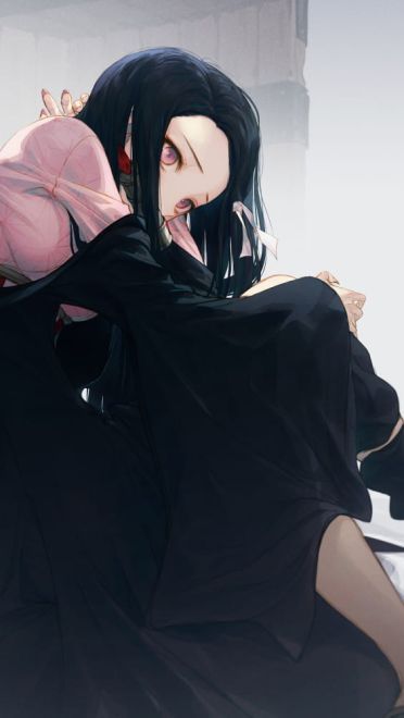 鬼灭之刃手机壁纸