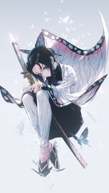 鬼灭之刃手机壁纸