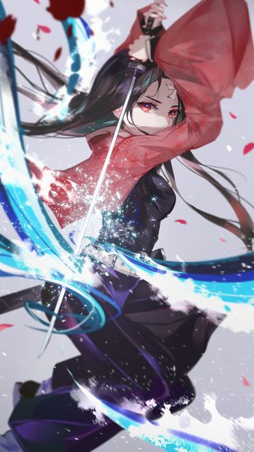 鬼灭之刃手机壁纸