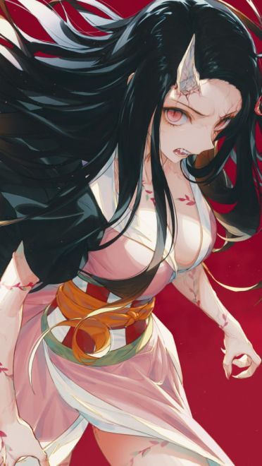 鬼灭之刃手机壁纸