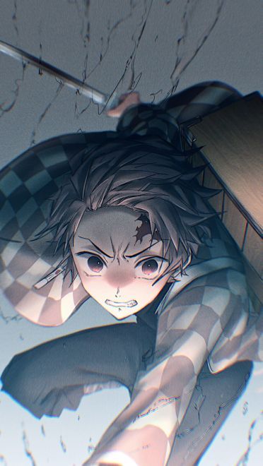 鬼灭之刃 手机壁纸(1)