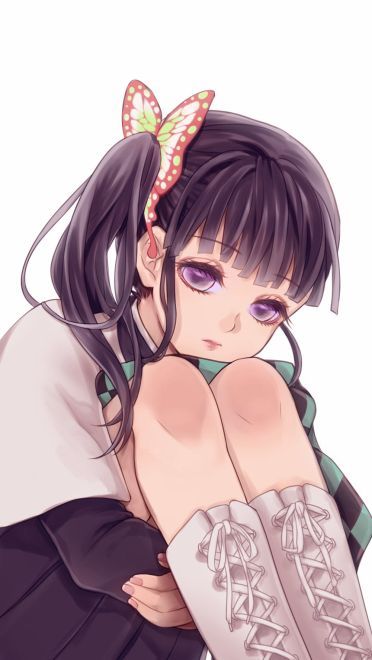 鬼灭之刃 手机壁纸(1)