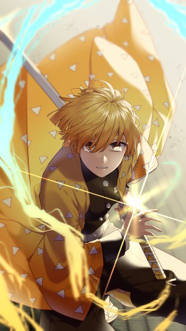 鬼灭之刃 手机壁纸(1)