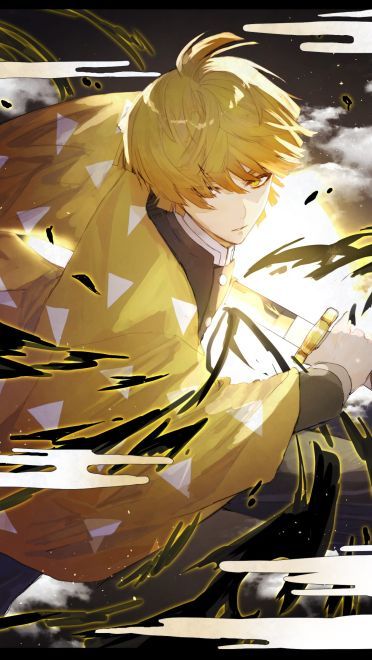 鬼灭之刃 手机壁纸(1)