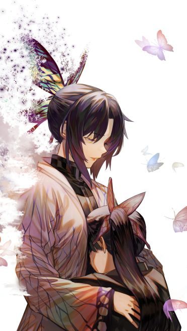 鬼灭之刃 手机壁纸(1)